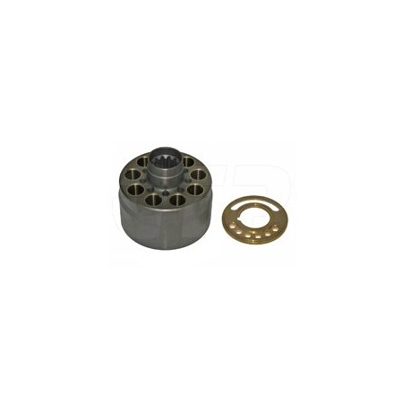 Aic Replacement Parts Barrel As Fits Caterpillar Models 1733498